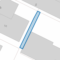 Perceel BDG00-F-2797