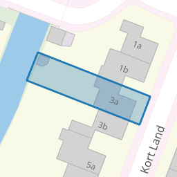 Perceel BDG00-F-2812