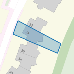 Perceel BDG00-F-2840