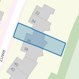 Perceel BDG00-F-2841