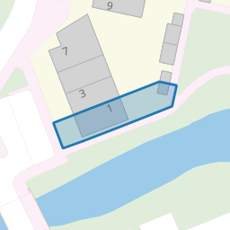 Perceel BDG00-F-2845