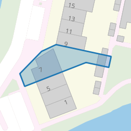 Perceel BDG00-F-2848