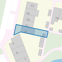 Perceel BDG00-F-2849