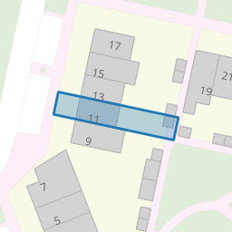 Perceel BDG00-F-2850