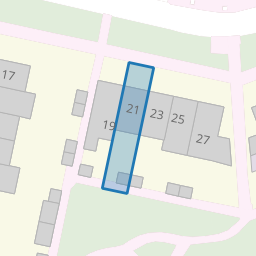 Perceel BDG00-F-2855