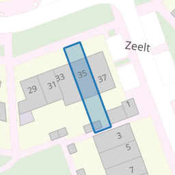 Perceel BDG00-F-2862