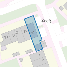 Perceel BDG00-F-2863