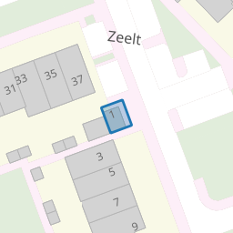 Perceel BDG00-F-2864