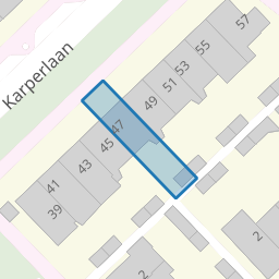 Perceel BDG00-F-2874