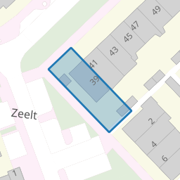 Perceel BDG00-F-2878