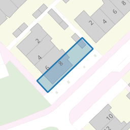 Perceel BDG00-F-2882