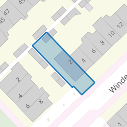 Perceel BDG00-F-2883