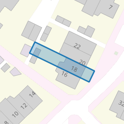 Perceel BDG00-F-2891