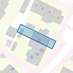 Perceel BDG00-F-2893