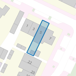 Perceel BDG00-F-2895