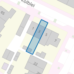 Perceel BDG00-F-2896