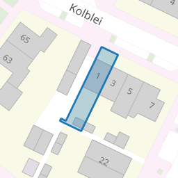 Perceel BDG00-F-2897