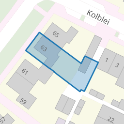 Perceel BDG00-F-2899