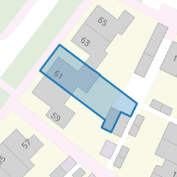 Perceel BDG00-F-2900