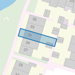 Perceel BDG00-F-2911