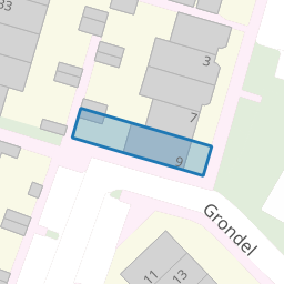 Perceel BDG00-F-2914