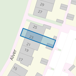 Perceel BDG00-F-2921