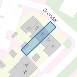 Perceel BDG00-F-2932