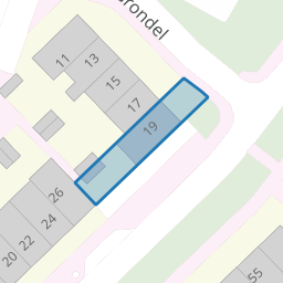 Perceel BDG00-F-2934