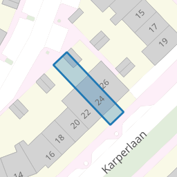 Perceel BDG00-F-2936