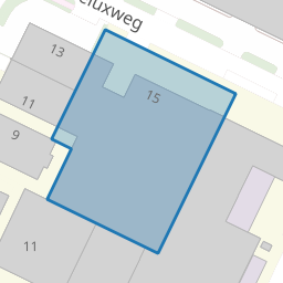 Perceel BDG00-F-2950