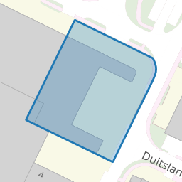 Perceel BDG00-F-2953