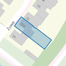 Perceel BDG00-F-2968