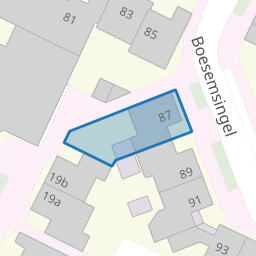 Perceel BDG00-F-2977