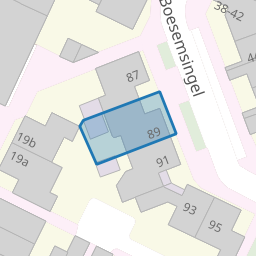 Perceel BDG00-F-2978