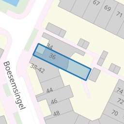 Perceel BDG00-F-2985