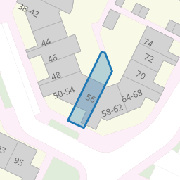 Perceel BDG00-F-2989