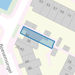 Perceel BDG00-F-2997