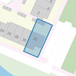 Perceel BDG00-F-3009