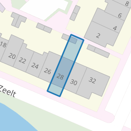 Perceel BDG00-F-3011