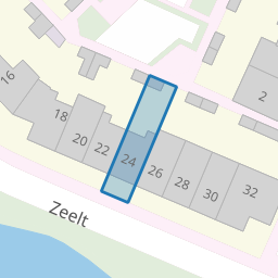 Perceel BDG00-F-3013