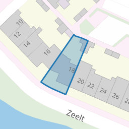 Perceel BDG00-F-3016