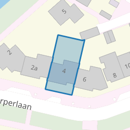 Perceel BDG00-F-3042