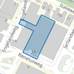 Perceel BDG00-F-3049