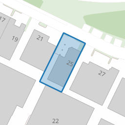 Perceel BDG00-F-3050