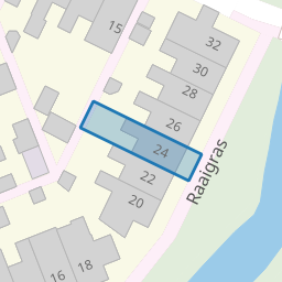 Perceel BDG00-F-3064