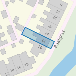 Perceel BDG00-F-3065