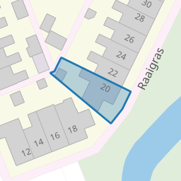 Perceel BDG00-F-3066