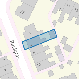 Perceel BDG00-F-3074