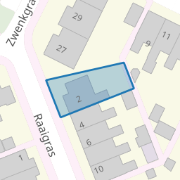 Perceel BDG00-F-3075