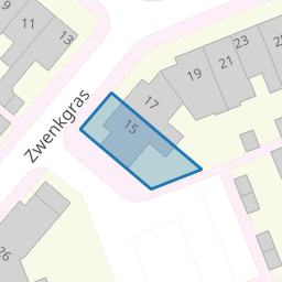 Perceel BDG00-F-3076